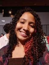 Rebeca Rodrigues dos Santos